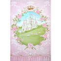 Le Somptueux Palais Wall Hanging