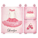 Pizzazz Wall Art Collection