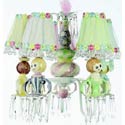 Doll Chandelier