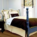 Explorer Twin Bedding Set
