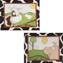 Farm Animals Artwork
