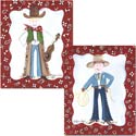Western Artwork