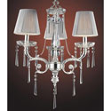 Princess Chandelier