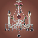 Rosavita Chandelier