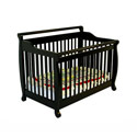Dream Convertible Crib