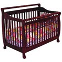 Dream Convertible Crib