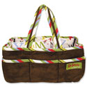 Dr. Seuss ABC Storage Caddy