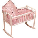 Prima Donna Cradle Bedding