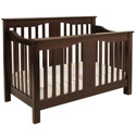 Annabelle 4-in-1 Convertible Crib