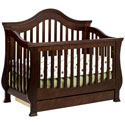 Ashbury 4-in-1 Convertible Crib