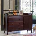 Ashbury Combo Dresser