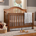 Clover 4-in-1 Convertible Crib