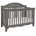 Etienne 4-in-1 Convertible Crib
