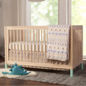 Gelato 4-in-1 Convertible Crib