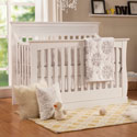 Glenn 4-in-1 Convertible Crib