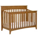 Grove 4-in-1 Convertible Crib