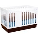 Harlow Convertible Crib