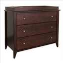 Highland 3 Drawer Changer Dresser