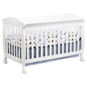 Jacob 4-in-1 Convertible Crib