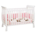 Jamie Convertible Crib