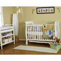 Jamie Nursery Collection
