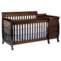 Kalani Crib 'N Changer Combo