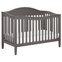 Laurel 4 in 1 Convertible Crib