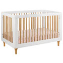 Lolly 3-in-1 Convertible Crib
