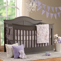 Meadow 4-in-1 Convertible Crib