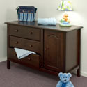 Piedmont Changer Chest