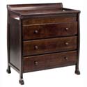 Porter 3 Drawer Changer