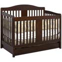 Richmond Convertible Crib