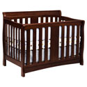 Rowan Convertible Crib