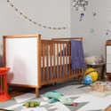 Skip Convertible Crib