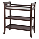 Summit Changing Table