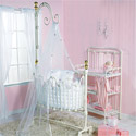 Dynasty Baby Cradle