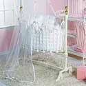 Dynasty Cradle Bedding