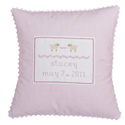Baby Lamb Pillow