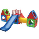30 Piece Cube Play Set