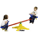 Twister See Saw