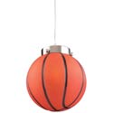 Basketball Pendant