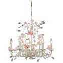 Heritage 6-Light Chandelier