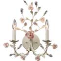 Heritage 2-Light Sconce 