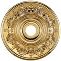 Lauerdale Medallion
