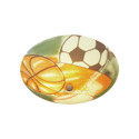 Sports Flush Mount Light