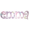 Emma's  Butterflies Letters