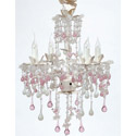 Geneva Chandelier