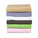 Hypo-Allergenic Organic Crib Sheet