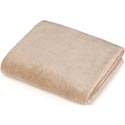 Hypo-Allergenic Organic Velour Crib Sheet