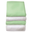 Safe Fit Porta Crib Sheets